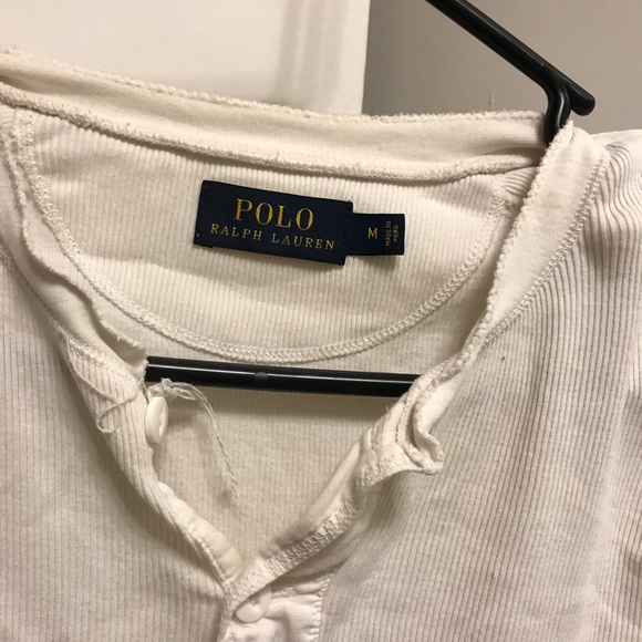 Two button down long sleep - Picture 2 of 3